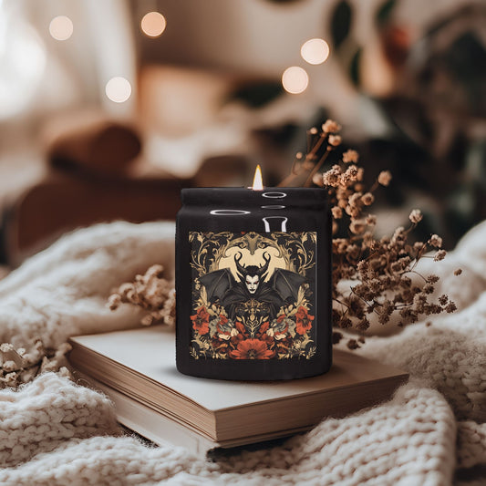 Vampire's Embrace – Gothic Scented Candle